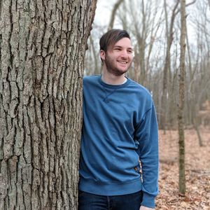 Meet your Posher, Brandon